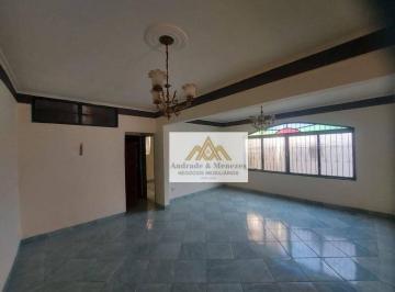 48c87fbb64c70e69d87a2688c583b4b4d3bc270e · Sobrado com 4 dormitórios à venda, 236 m² por R$ 420.000,00 - Presidente Médici - Ribeirão Preto/SP