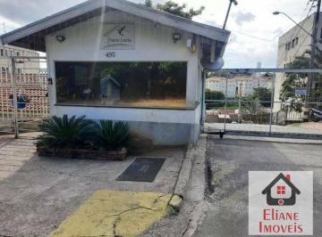 414e89311c13f269f8410d98f83772afd3a1c891 · Apartamento com 2 dormitórios à venda, 47 m² por R$ 160.000,00 - Jardim Yeda - Campinas/SP