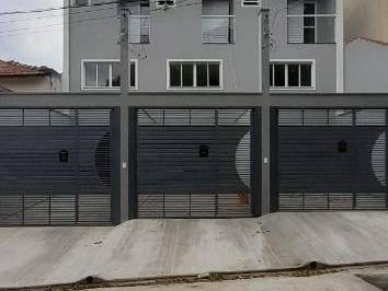 e4d5fe7430e382814926c691317a8bba4dea42db · Sobrado à venda, 140 m² por R$ 650.000,00 - Vila Clarice - São Paulo/SP
