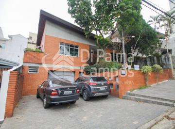 Comercial · 285m² · 4 Vagas · Casa Comercial para alugar com 285m² no Ipiranga