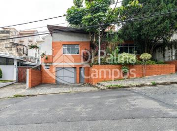 Comercial · 285m² · 4 Vagas · Casa comercial com 285 m² para venda ou locação no Ipiranga, São Paulo