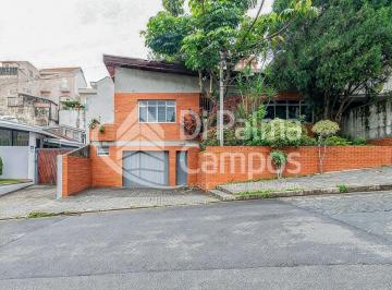 Comercial · 285m² · 4 Vagas · Casa comercial com 285 m² para venda ou locação no Ipiranga, São Paulo