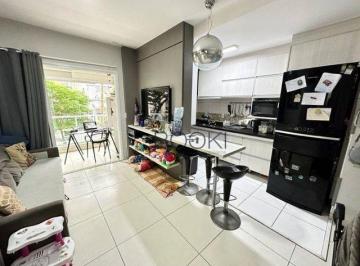 Sala · Oportunidade - Air Campo Belo - 47 m²