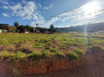 Terreno · 1001m² · CONDOMÍNIO ESTANCIA DA MATA 