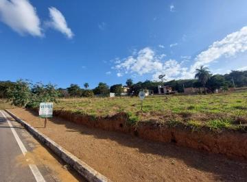 Terreno · 1001m² · CONDOMÍNIO ESTANCIA DA MATA 