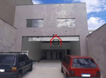 e06a313560fad4060168eb6386d94282bec1c2ed · Salão, 200 m² - venda por R$ 6.500.000,00 ou aluguel por R$ 15.950,00/mês - Parque das Nações - Sant