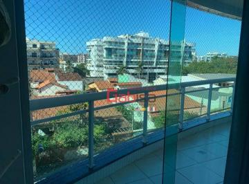 fef9b214101c0feba15c82993818e220a4505451 · Apartamento com 1 dormitório à venda, 65 m² por R$ 450.000,00 - Braga - Cabo Frio/RJ