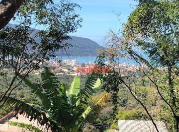 231fa8a26f36d541ea6360d3b5c1bf8cfa79142d · Terreno à venda, 390 m² Pântano do Sul - Florianópolis/SC