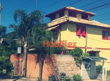 1b99c701cc0ac00500bdcfa42b366467d22a8f53 · Excelente Pousada a venda, com 9 quartos. Campeche, Florianópolis/SC.