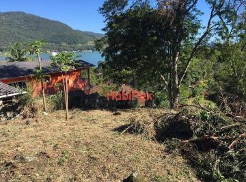 6e2b0a56f3ce2a1ca7e74d70e1b30e6140101d40 · Terreno à venda, 1752 m² - Ribeirão da Ilha - Florianópolis/SC
