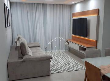 5794afed43867230cbc99c81231e43207f679fd8 · Apartamento com 3 dormitórios à venda, 88 m² por R$ 800.000,00 - Jardim Estoril - São José dos Campo