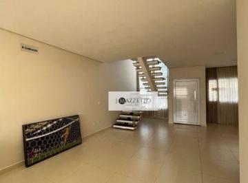 38497dc87599bfe5719cd89c82c0e18f07de719f · Sobrado com 3 dormitórios à venda, 161 m² por R$ 1.160.000,00 - Jardim Park Real - Indaiatuba/SP
