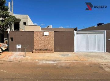 04de2d3e9c8f907536d570252b6eaa0db63f53ab · Casa com 3 dormitórios à venda, 140 m² por R$ 689.000 - Portal Ville Azaleia - Boituva/SP