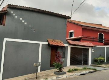 Casa · 200m² · 6 Quartos · 4 Vagas · LINDISSIMO SOBRADO INDEPENDENTE  200M² - 6 DORMS - 4 VAGAS DE GARAGEM - VILA NOVA BONSUCESSO