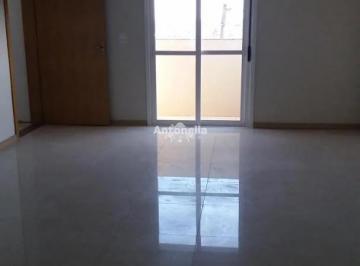 Apartamento · 84m² · 2 Quartos · 2 Vagas · Apartamento à venda no bairro São Luiz