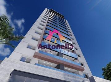 Apartamento · 70m² · 2 Quartos · 1 Vaga · Apartamento à venda no bairro Desvio Rizzo