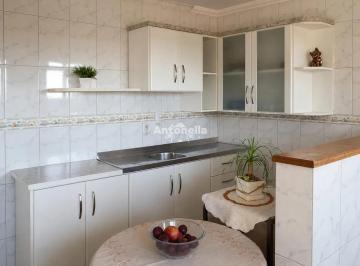 Apartamento · 115m² · 3 Quartos · Apartamento à venda no bairro Cinqüentenário,