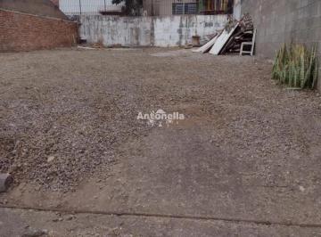 Terreno · 239m² · Terreno à venda no bairro Marechal Floriano