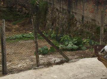 Terreno · Terreno a venda no Bairro Marechal Floriano