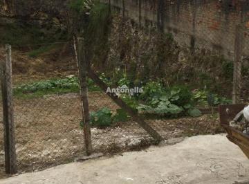 Terreno · Terreno a venda no Bairro Marechal Floriano