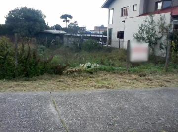 Terreno · 366m² · Terreno à venda no Kayser