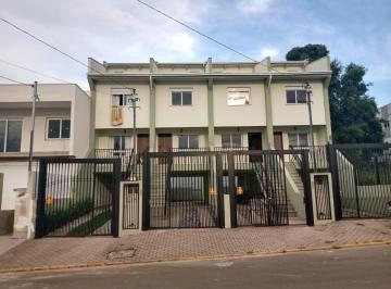 Casa · 100m² · 2 Quartos · Imobiliária Antonella Imóveis vende: TRIPLEX NO BAIRRO SÃO LUIZ EM CAXIAS DO SUL/R