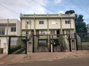 Casa · 100m² · 2 Quartos · Imobiliária Antonella Imóveis vende: TRIPLEX NO BAIRRO SÃO LUIZ EM CAXIAS DO SUL/R