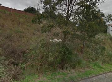 Terreno · 2365m² · 2 Quartos · Terreno à  venda no bairro Vinhedos