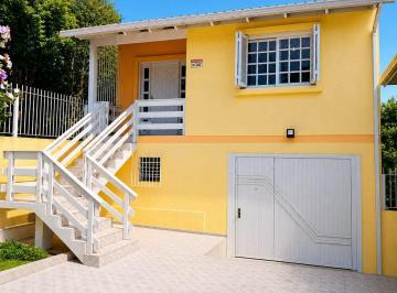 Casa · 118m² · 2 Quartos · 5 Vagas · 
                                Casa à venda no bairro Jardim Iracema 
                            