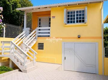 Casa · 117m² · 2 Quartos · 5 Vagas · Casa à venda no bairro Jardim Iracema