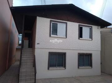 Casa · 82m² · 3 Quartos · Casa à venda no bairro Salgado Filho