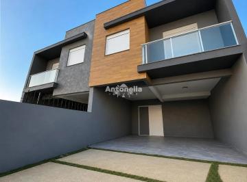 Casa · 112m² · 3 Quartos · Sobrado duplex à venda no São Luiz