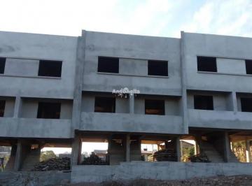 Casa · 81m² · 2 Quartos · Sobrado Triplex à venda no Nossa Senhora das Graças