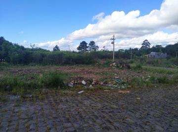 Terreno · Terreno à venda no bairro Desvio Rizzo