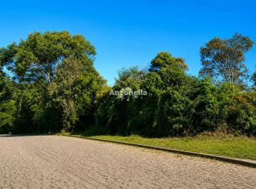 Terreno · 903m² · Terreno à  venda no bairro São Luiz