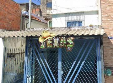 Casa · 150m² · 9 Quartos · 1 Vaga · SOBRADO VILA NORMA ITAQUERA PROXIMO FORO