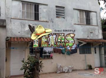 Casa · 350m² · 1 Quarto · TERRENO Á VENDA - JARD. NOSSA SENHORA DO CARMO