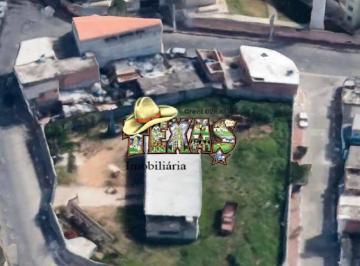 Terreno · 1500m² · TERRENO À VENDA