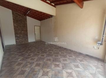21a446c95d22432be71ecf7924eaee3b88a2c994 · Casa com 3 dormitórios para alugar, 90 m² por R$ 2.600,00/mês - Vila Nova Botucatu - Botucatu/SP