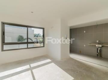 01-APARTAMENTO-1D-SANTANA-PORTO-ALEGRE-219859.jpg · Apartamento, 1 dormitórios, 44.05 m², em Santana