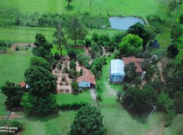 Rural · 450m² · 3 Quartos · Sítio em Votuporanga/SP