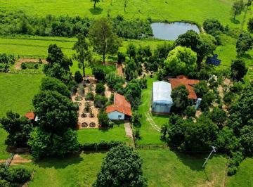 Rural · 450m² · 3 Quartos · Sítio em Votuporanga/SP