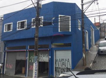 Comercial · 300m² · GALPAO COMERCIAL MAIS 2 SALOES