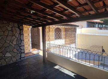 Casa · 200m² · 3 Quartos · 2 Vagas · Casa Locação Bairro Ipiranga - 03 quartos.