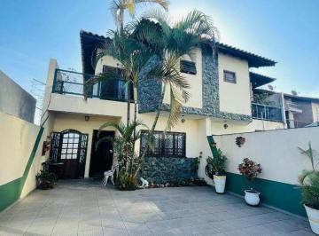 f1809f4be3d38415db98b8c9087792f9149f34c5 · Sobrado com 3 dormitórios à venda, 154 m² por R$ 890.000,00 - Parque Renato Maia - Guarulhos/SP