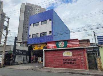 Comercial · 32m² · Sala para alugar, 32 m² por R$ 1.165,00/mês - Vila Galvão - Guarulhos/SP