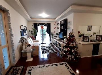 Apartamento · 97m² · 3 Quartos · 2 Vagas · Apartamento à venda, 97 m² por R$ 600.000,00 - Mandaqui - São Paulo/SP