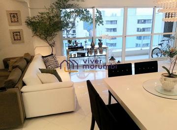 Apartamento · 130m² · 4 Quartos · 3 Vagas · Apartamento, Vila Andrade - São Paulo