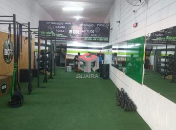 Comercial · 125m² · Galpão à venda Luzita - Santo André - SP