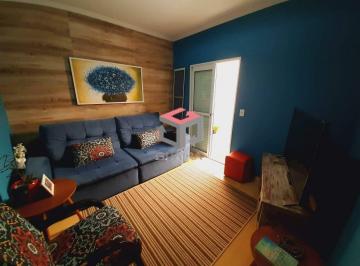 Apartamento · 90m² · 3 Quartos · 2 Vagas · Apartamento de 90m² na Vila Príncipe de Gales em Santo André - SP